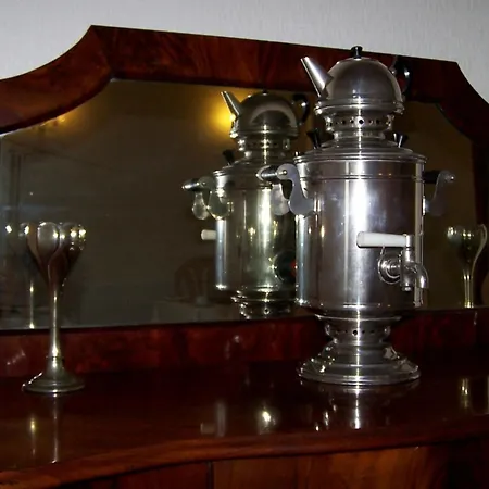 The Carmen Guesthouse (Adults Only)-3