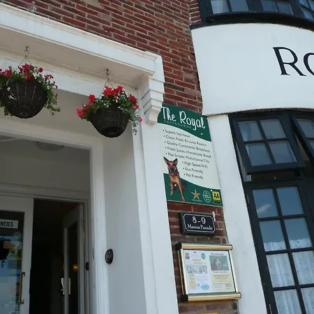 Royal Hotel (Adults Only)-2