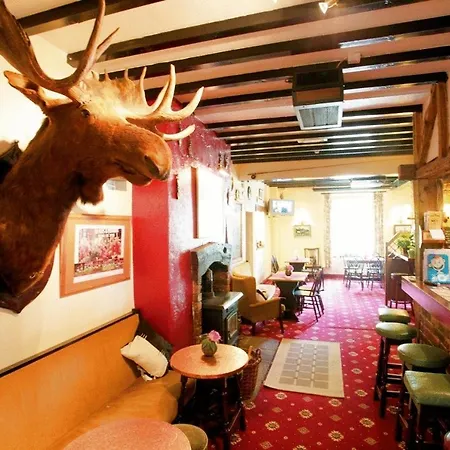 Abbey Grange Hotel-3