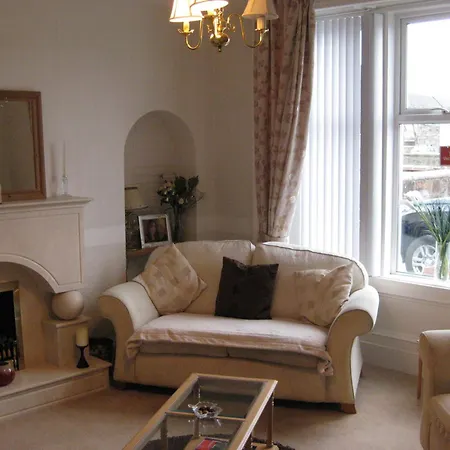 Kilkerran Guest House-2