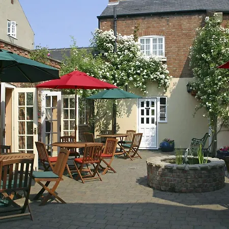 The Cottage Hotel-3
