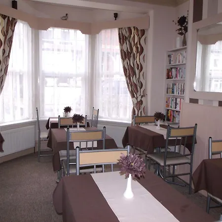 Jasmine Guest House-3