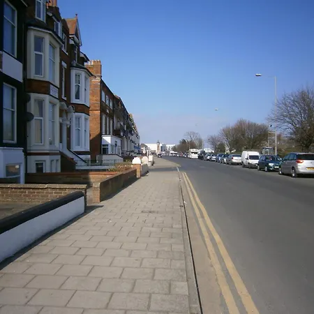 Woodthorpe Hotel-3