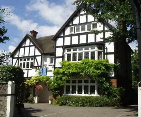 The Dial House Guest House-2