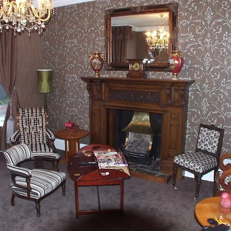 Grimscote Manor Hotel-2