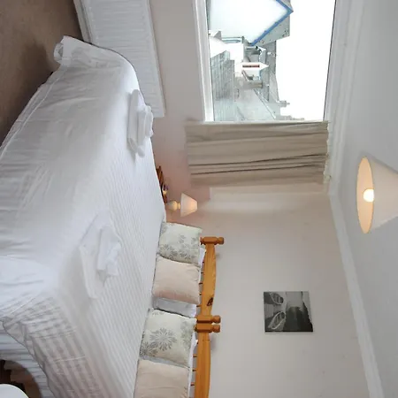 Beckside Guest House Keswick-3