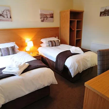 Schiehallion Hotel-2