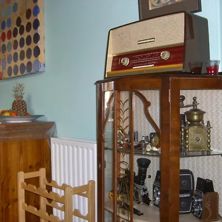 The Quaich B&B-3