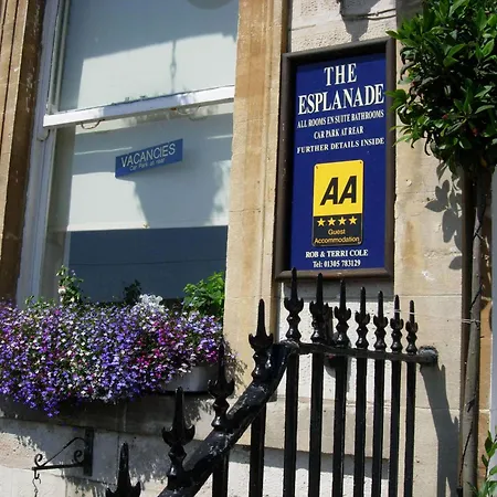 The Esplanade-2