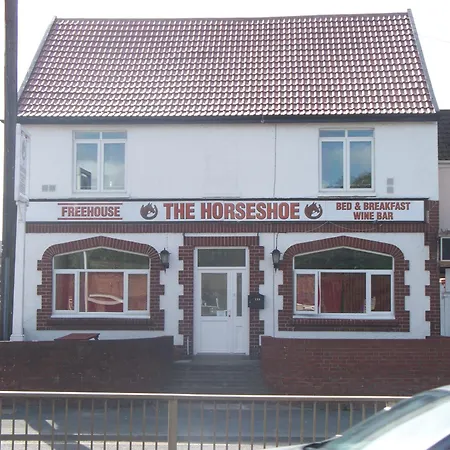 The Horseshoe-3
