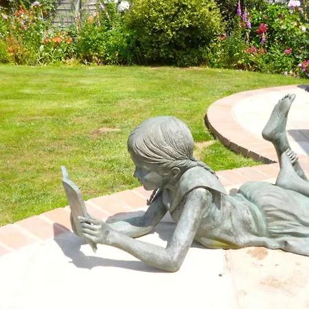 Copperfields Guest House-3