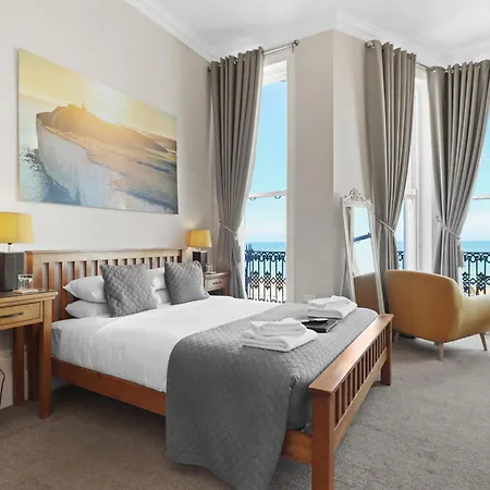 Beach Front Guest House-2