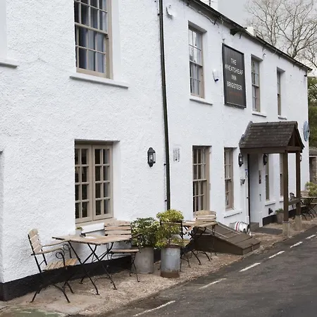 Wheatsheaf Inn-3