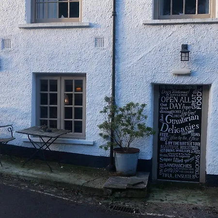 Wheatsheaf Inn-2