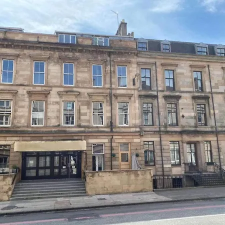 Best Western Glasgow Hotel-2