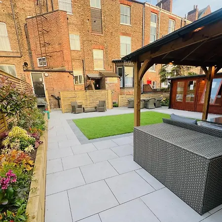 Hedley House Hotel Wellness And Spa-2
