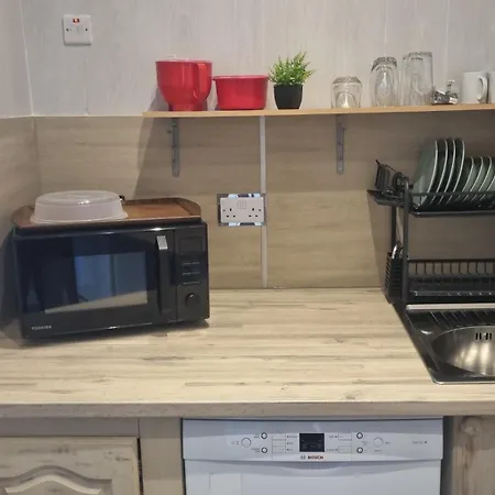Fair Oak Self-Catering Accomodation-3