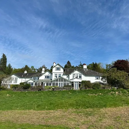 The Ryebeck Hotel-2