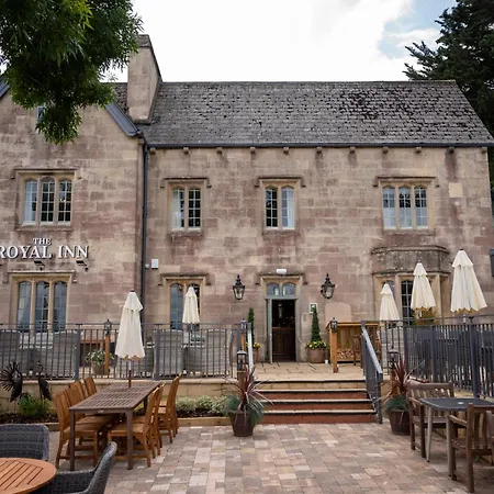 The Royal Inn By Chef & Brewer Collection-2