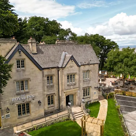 The Royal Inn By Chef & Brewer Collection-3