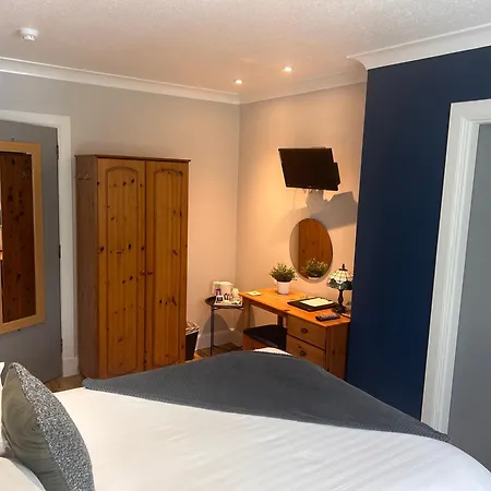 Braeburn Guesthouse-2