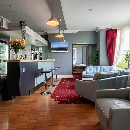 The Central Hotel-2