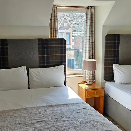 Armadale Guest House-3