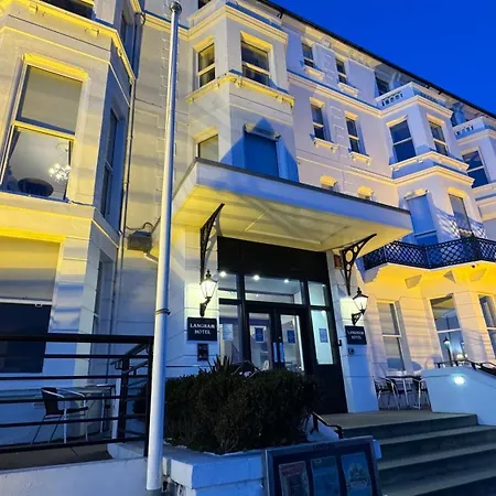 Langham Hotel Eastbourne-3