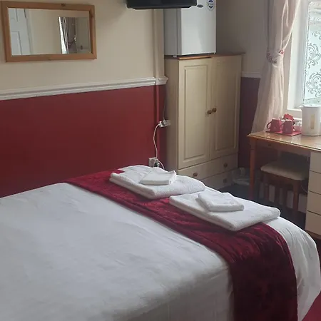 All Seasons Guest House-2