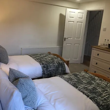 South Avenue B&B-2