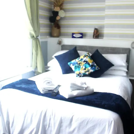 Serena Court Hotel-3