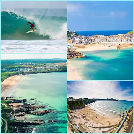 Newquay Bay Resort Holiday-3