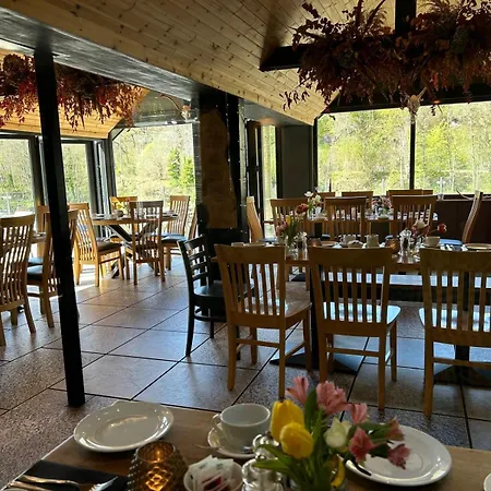 The Inn On The Tay-2