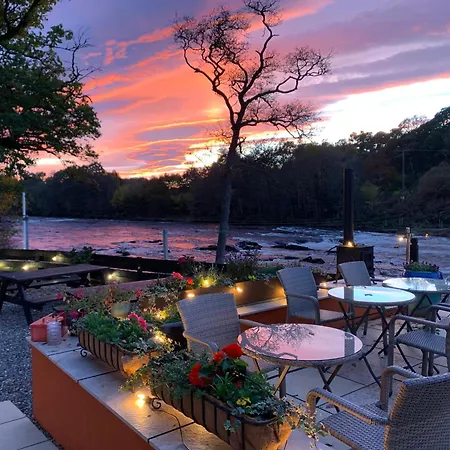The Inn On The Tay-3