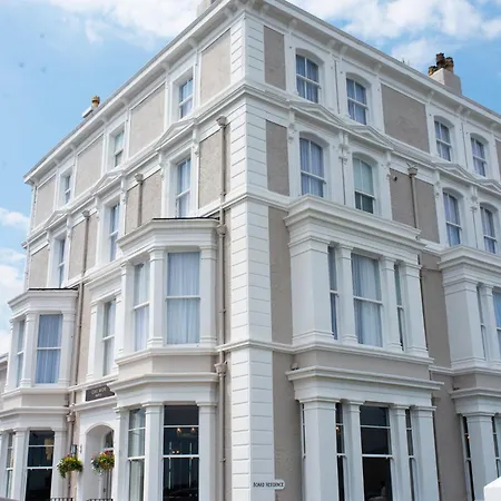 The Cae Mor Hotel-3