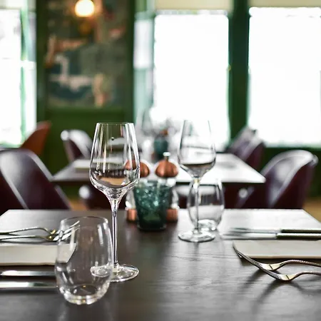 The Perle Oban Hotel & Spa-2