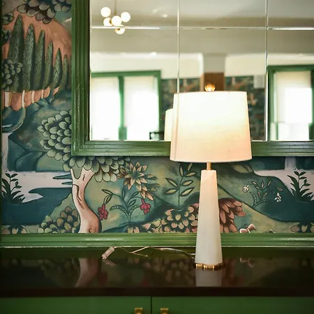 The Perle Oban Hotel & Spa-3