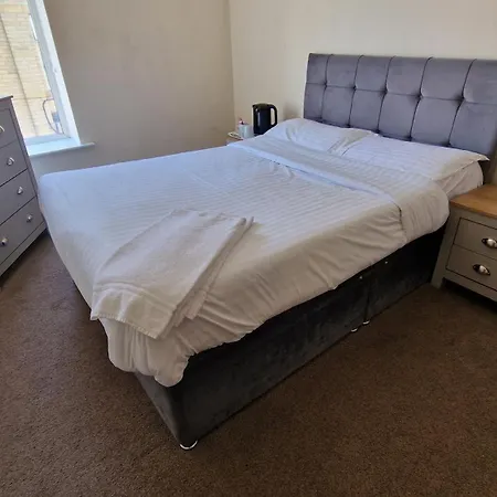 Self Check-In Apartment In Central Halifax-2