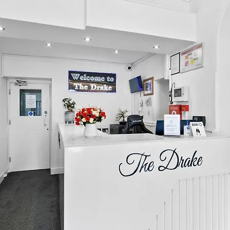 Drake Hotel Plymouth-2