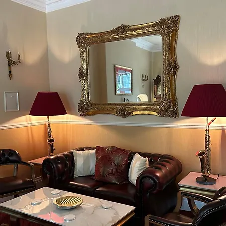 The Chester House Hotel - Previously Chester Court Hotel-2