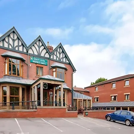 Staindrop Hotel-3