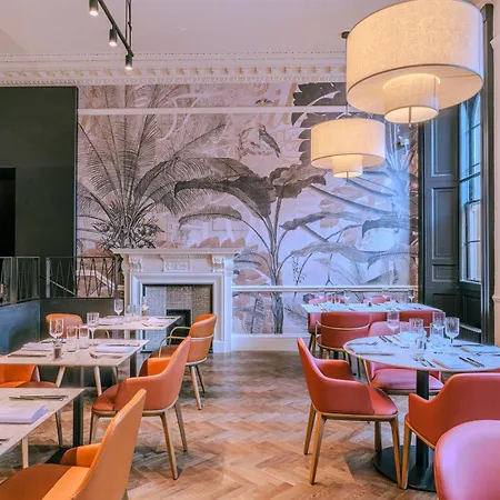 Apex Waterloo Place Hotel-2