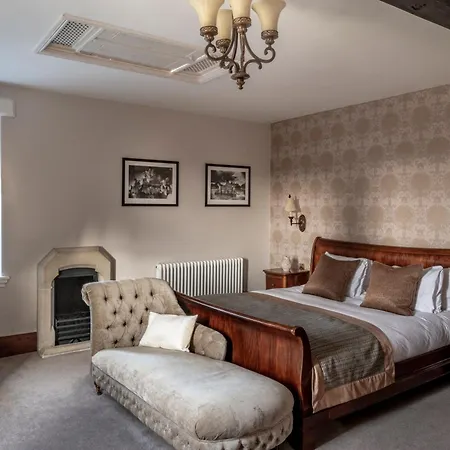 Stanbrook Abbey Hotel, Worcester-2