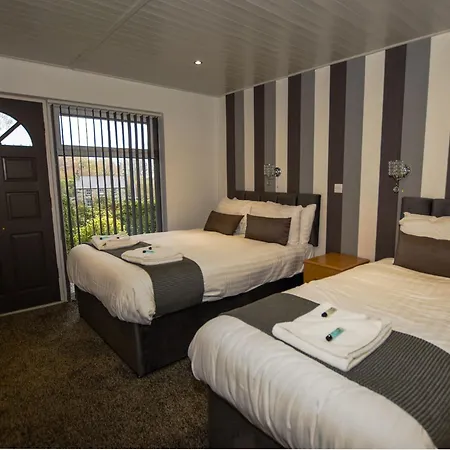 Conwy Valley Hotel-2