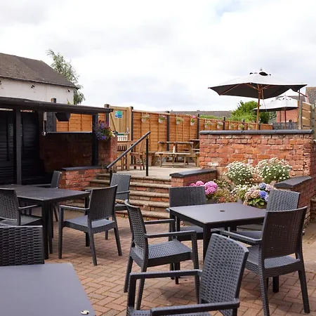 The Coleshill By Greene King Inns-3