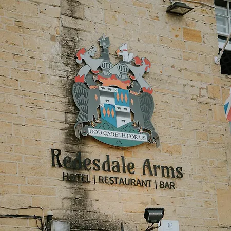 The Redesdale-3
