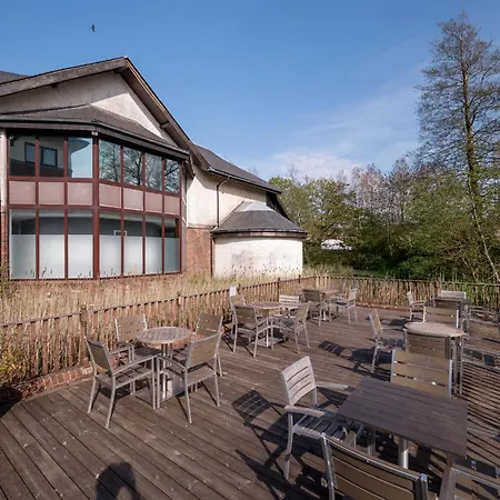 Holiday Inn Glasgow - East Kilbride By Ihg-2