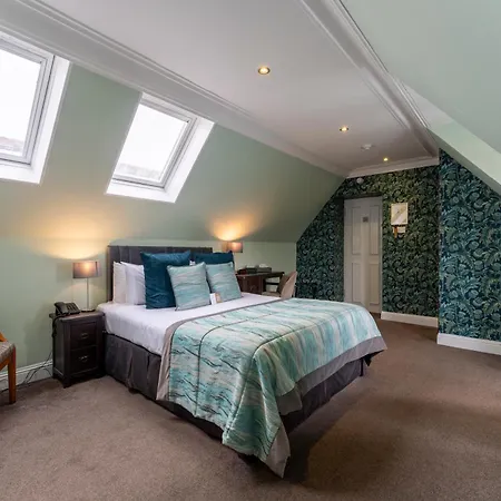 Sherbrooke Castle Hotel-2