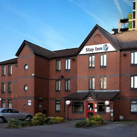 Stay Inn Manchester-3