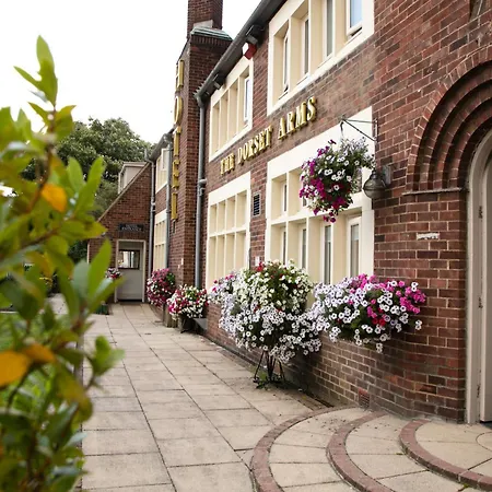 Dorset Arms Hotel-3